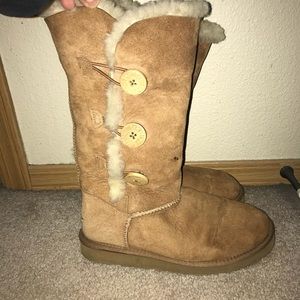 Authentic Ugg’s